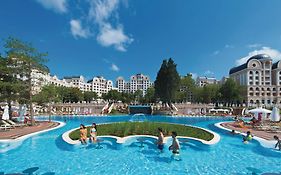 Clubhotel Riu Helios Paradise